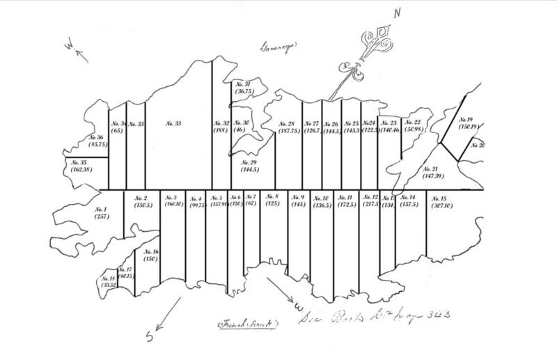 A Grindstone Development > Thousand Islands Life Magazine > Thousand